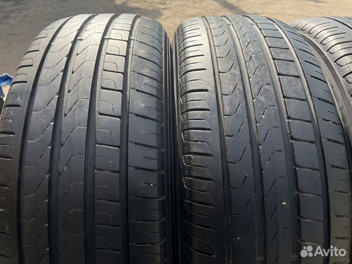 Pirelli Scorpion Verde 215/65 R17 99V