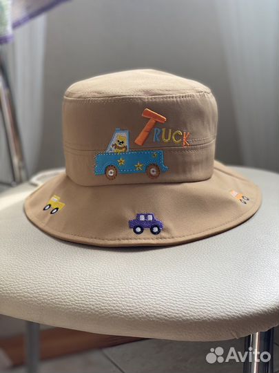 Панама детская