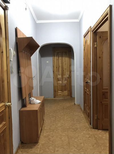2-к. квартира, 54 м², 3/7 эт.