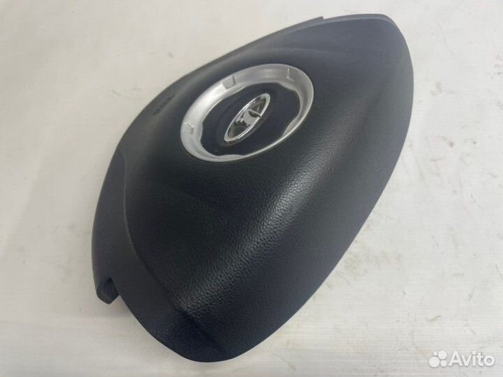 Подушка безопасности руля LADA Largus