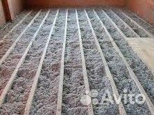 Утеплитель теплоизоляция