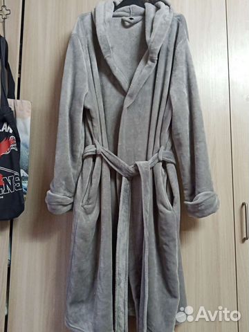 Халат женский. Р 62-64