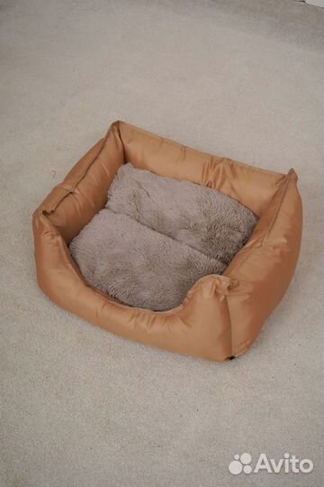 Лежанка для кошки / Когтеточка для кота