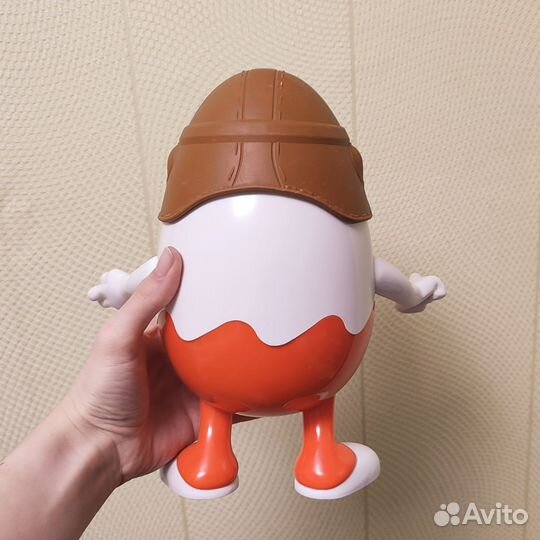 Киндерино / киндер-сюрприз