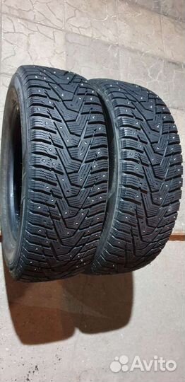 Hankook Winter I'Pike RS2 W429 205/65 R15 94T