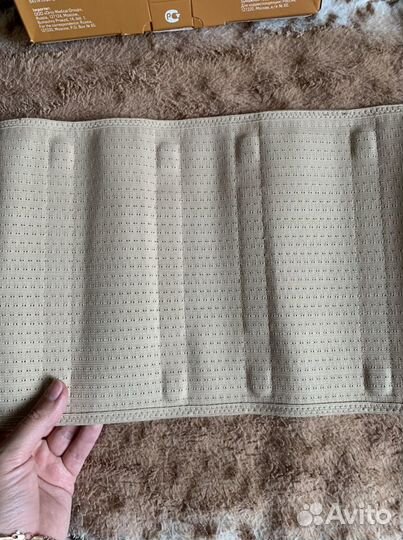 Бандаж для беременных orlett размер l