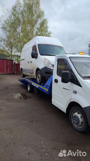 Услуги эвакуатор 24