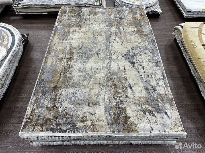 Ковер 2.4х3.4 новый, Турция