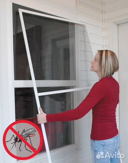 Москитная сетка