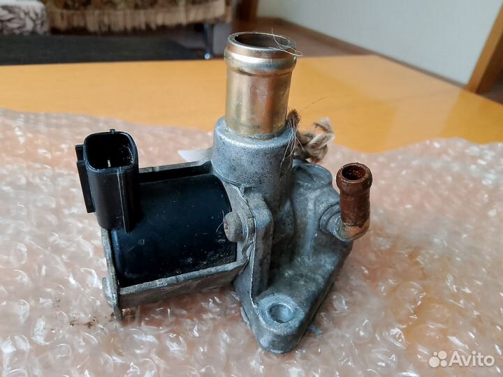 Клапан холостого хода Mazda Demio DW 5W