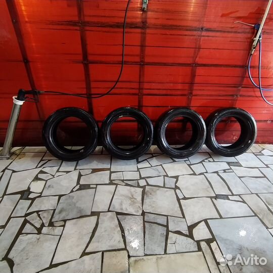 Dunlop Direzza DZ102 205/55 R16