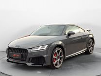Audi TT RS 2.5 AMT, 2024, 1 000 км, с пробегом, цена 9 700 000 руб.