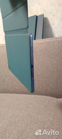 Магнитный чехол Lenovo Tab P11 / plus новые
