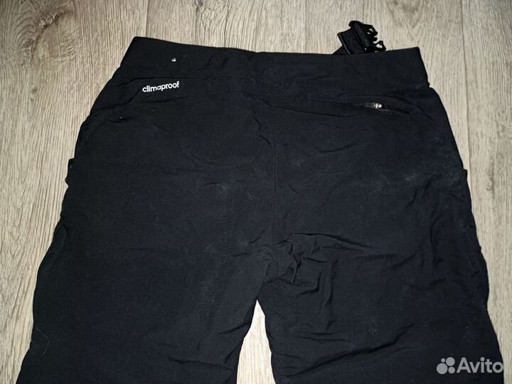 Брюки горнолыжные Adidas climaproof XS