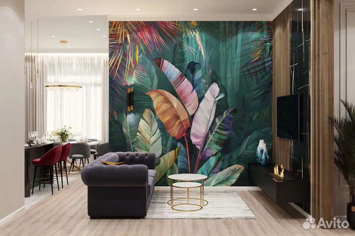 Дизайнер интерьера