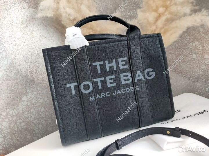 Сумка Marc Jacobs tote bag