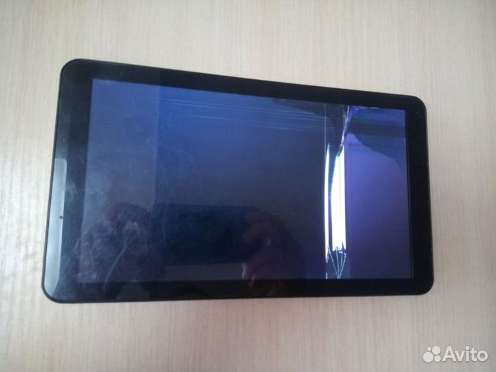 Планшет Dexp Ursus A110i