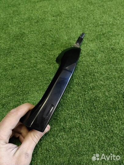 Ручка двери правая Audi Q8 4MN DCB 2018