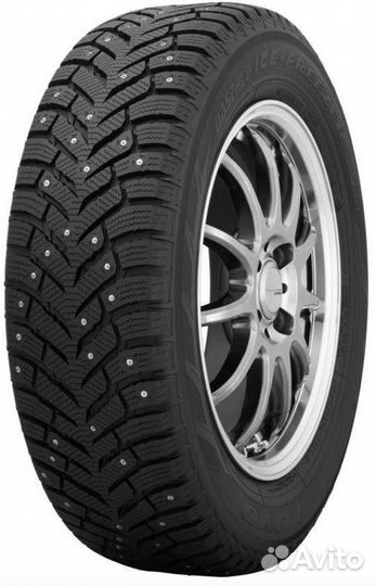Toyo Observe Ice-Freezer 275/50 R22 111T
