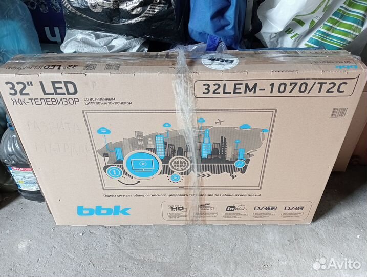 Вbk32lем-1070/Т2С CV3663BH-Q3