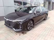 Новый Chery Arrizo 8 1.6 AMT, 2024, цена от 2 502 600 руб.