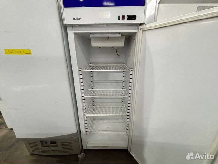 Шкаф холодильный на 700 литров Abat