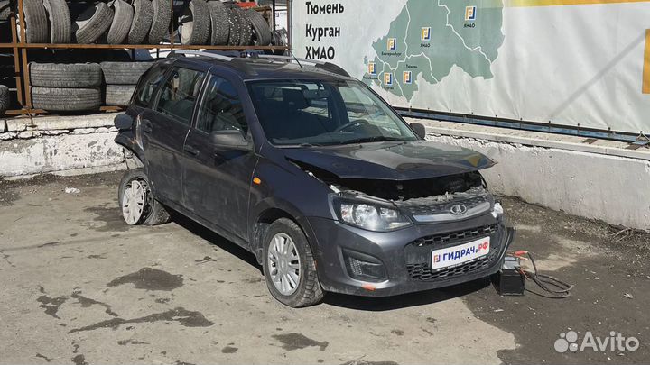 Рычаг стояночного тормоза LADA Kalina 2 1118350801