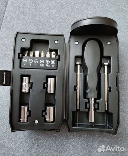 Набор инструментов