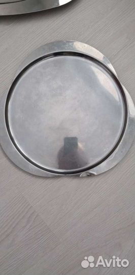 Посуда zepter(блюдо, подносы)