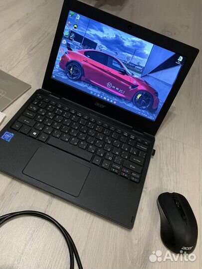 Ноутбук Acer TravelMate B1