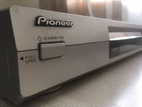 Ресивер Pioneer vsx-c501