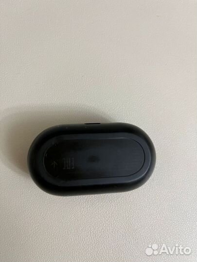 Беспроводные наушники samsung galaxy buds