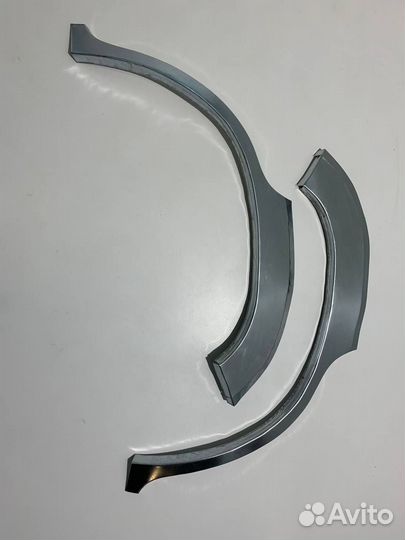 Арки задние Toyota Rav 4 XA30