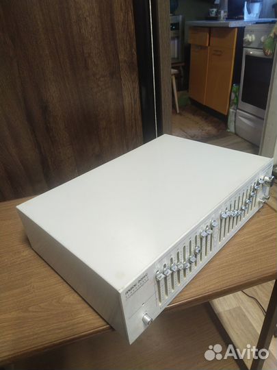 Продам Эквалайзер Прибой Э014С