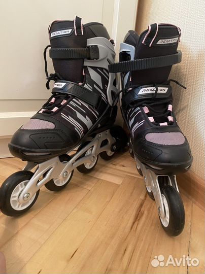 Ролики женские 41 размер