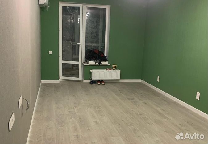 Отделочные работы - Ремонт квартир коттеджа офиса