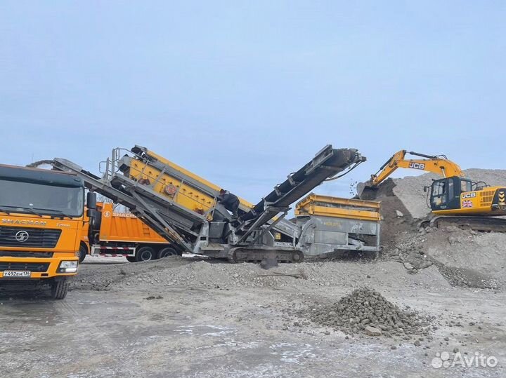 Доставка Цементного раствора