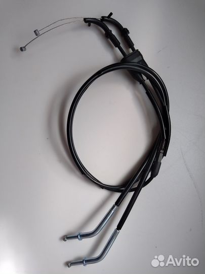 Трос газа для Kawasaki ZX-14R 2006-2016 г.в