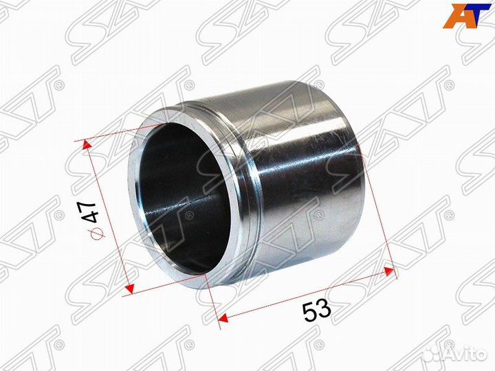 Поршень тормозного суппорта перед honda CR-V RE#