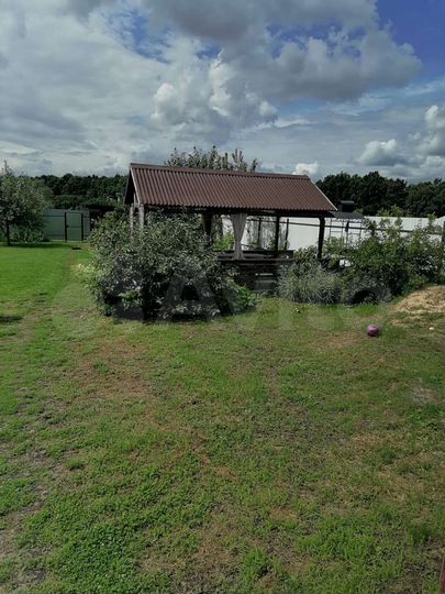 Дом 38 м² на участке 28 сот.