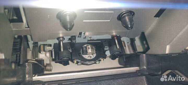 Музыкальный центр philips MC-70/22