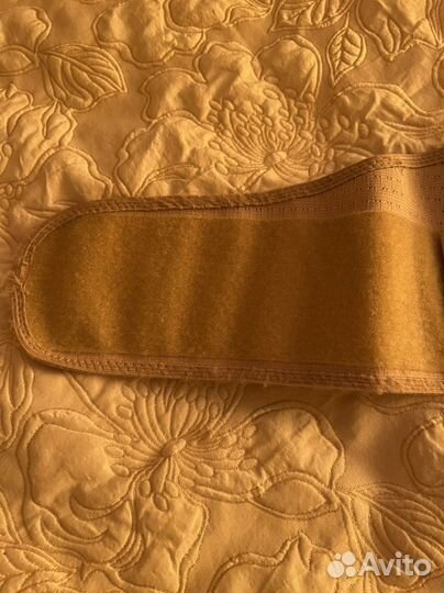 Бандаж для беременных и после родов