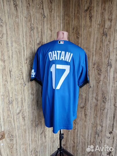 Джерси/Лос Анджелес/Футболка/Рубашка/Найка