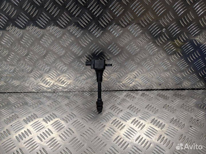 Катушка зажигания Nissan Primera P12 (2001 - 2008)