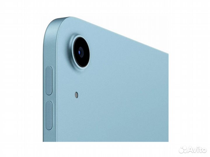 Планшет Apple iPad (10th Gen) Wi-Fi 64 гб blue