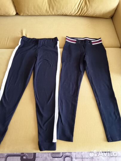 Женские вещи пакетом 40 42