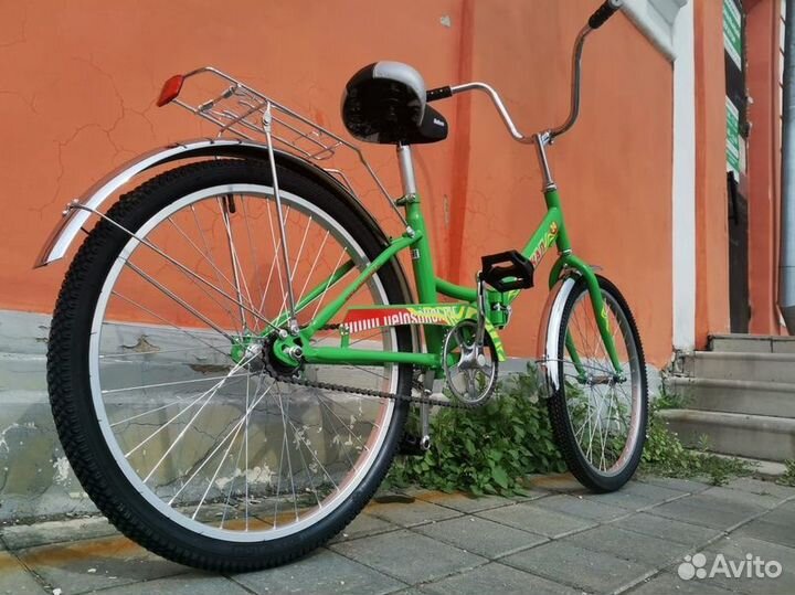 Велосипед дорожный 20,24,26,28