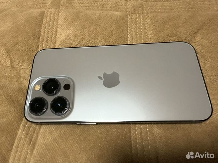 iPhone 13 Pro, 256 ГБ