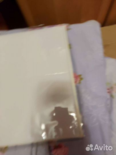 Свадебный фотоальбом. новый