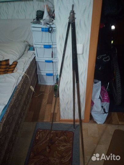 Штативы для фото/телефона, кольцевая лампа